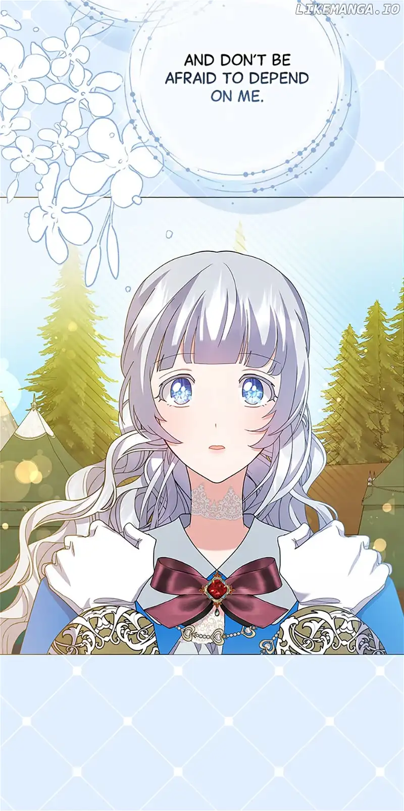 The Land Lord’s Baby Retires Chapter 97 - Page 49