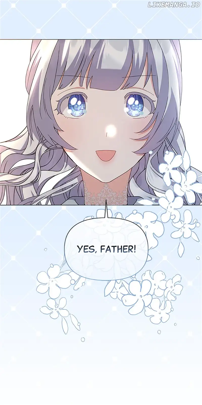 The Land Lord’s Baby Retires Chapter 97 - Page 50