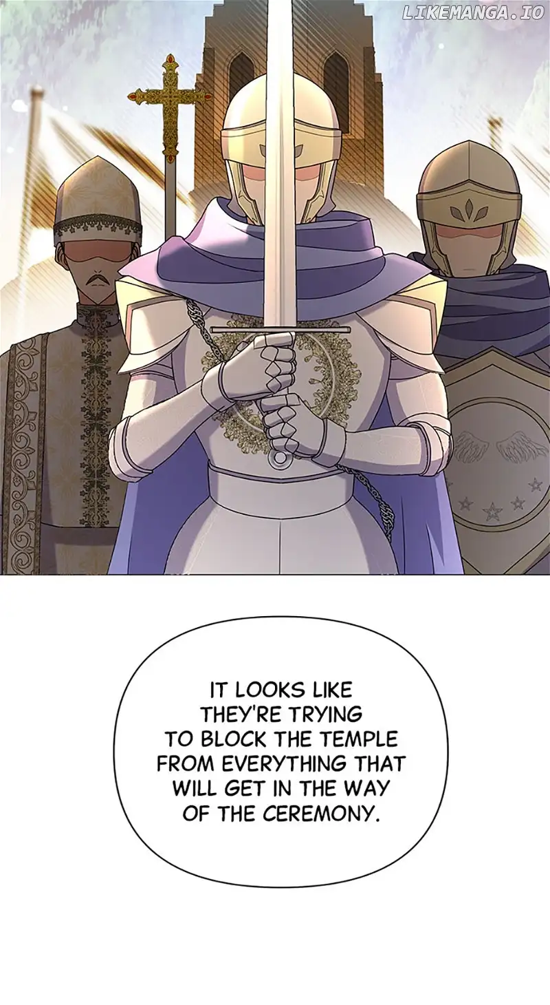 The Land Lord’s Baby Retires Chapter 97 - Page 52