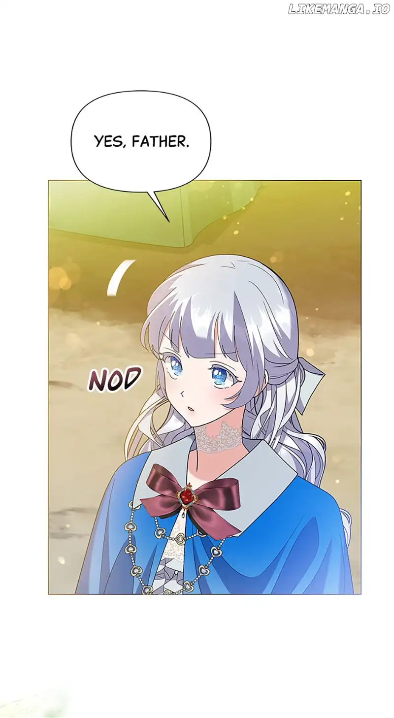 The Land Lord’s Baby Retires Chapter 97 - Page 58