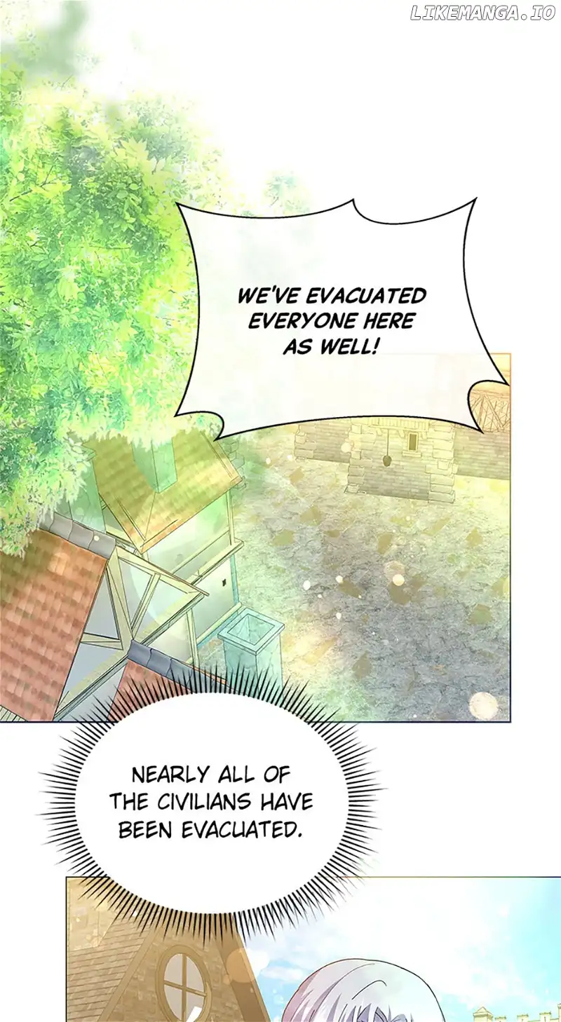 The Land Lord’s Baby Retires Chapter 97 - Page 59