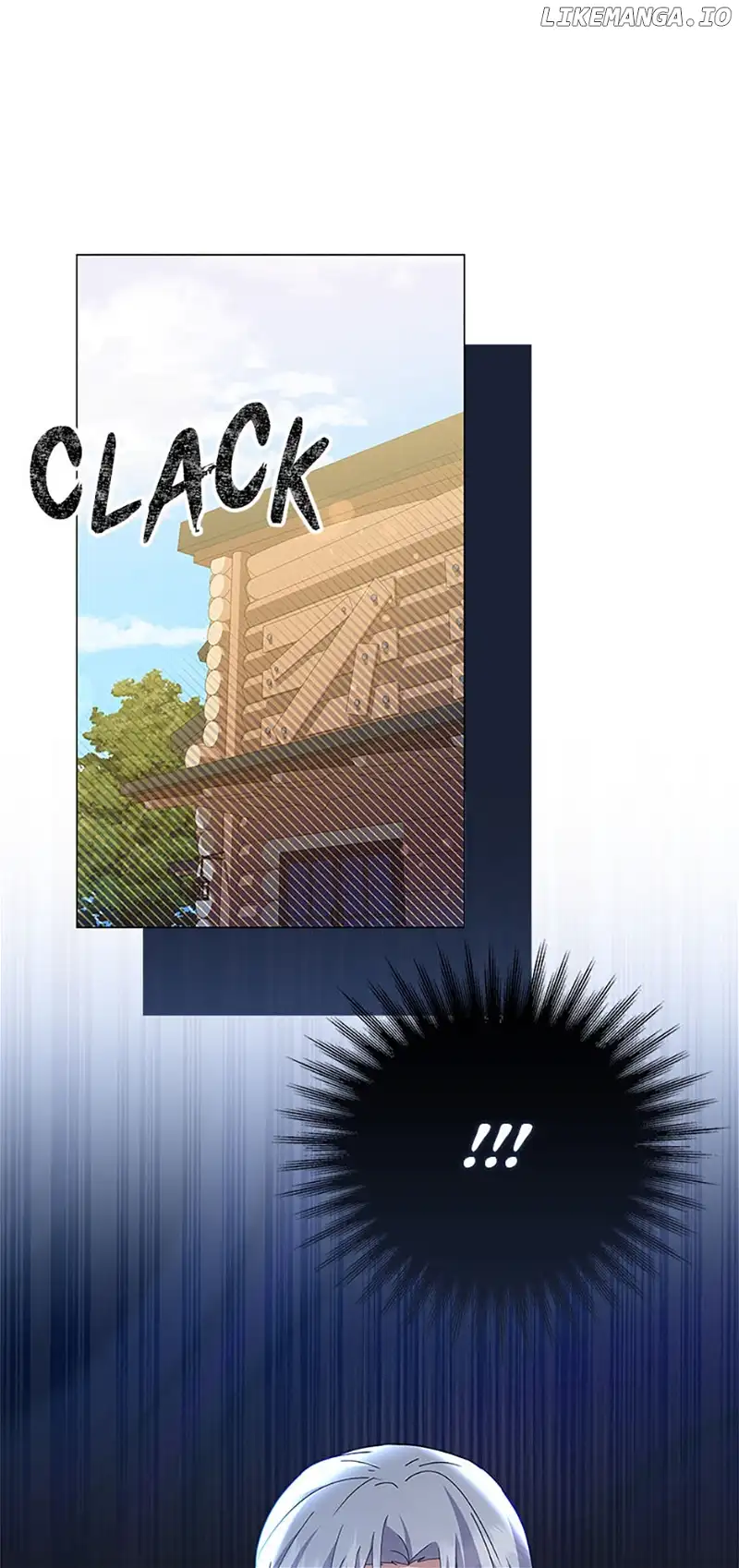 The Land Lord’s Baby Retires Chapter 97 - Page 62