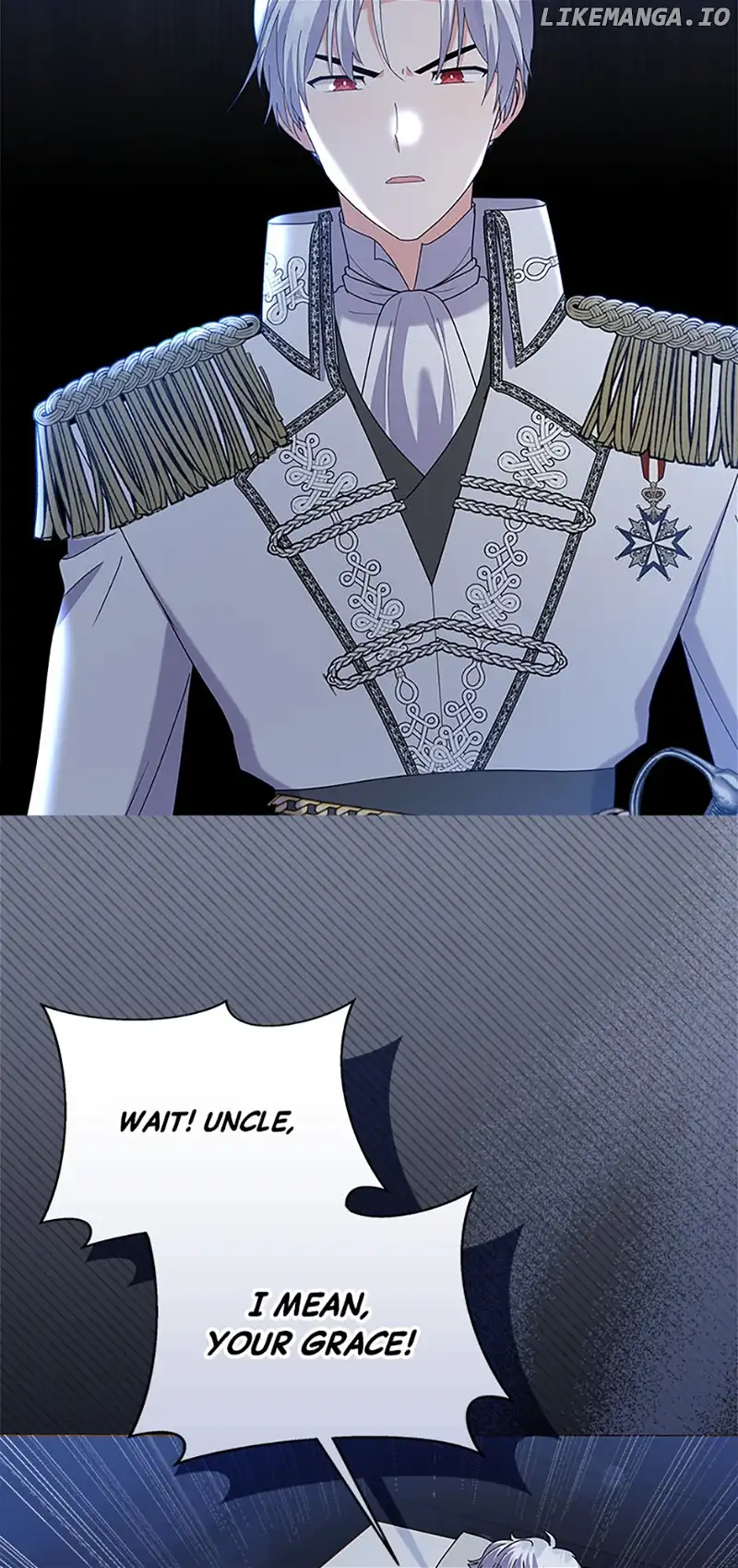 The Land Lord’s Baby Retires Chapter 97 - Page 63