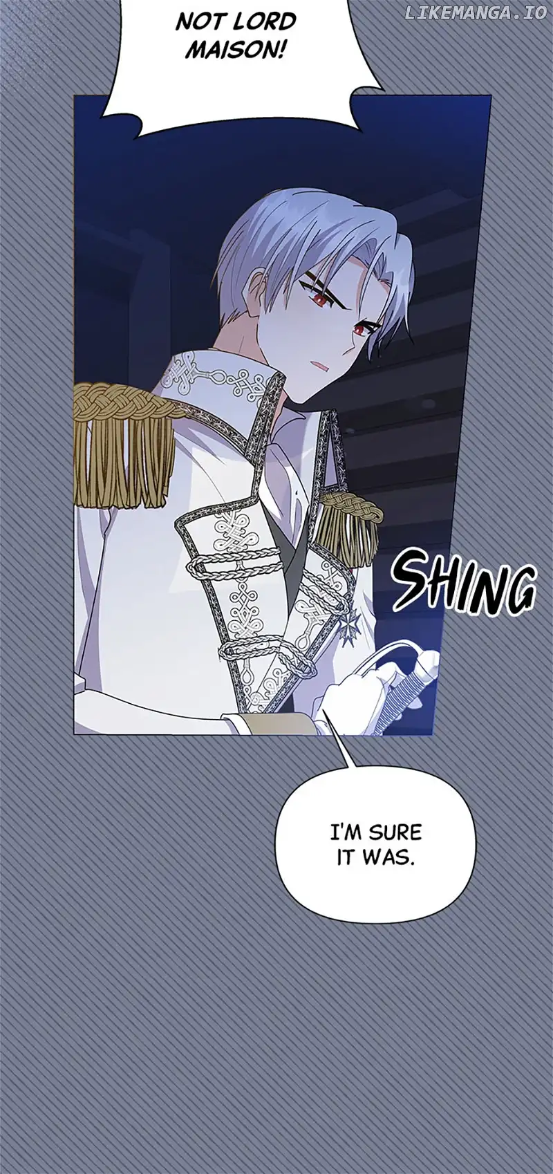 The Land Lord’s Baby Retires Chapter 97 - Page 65