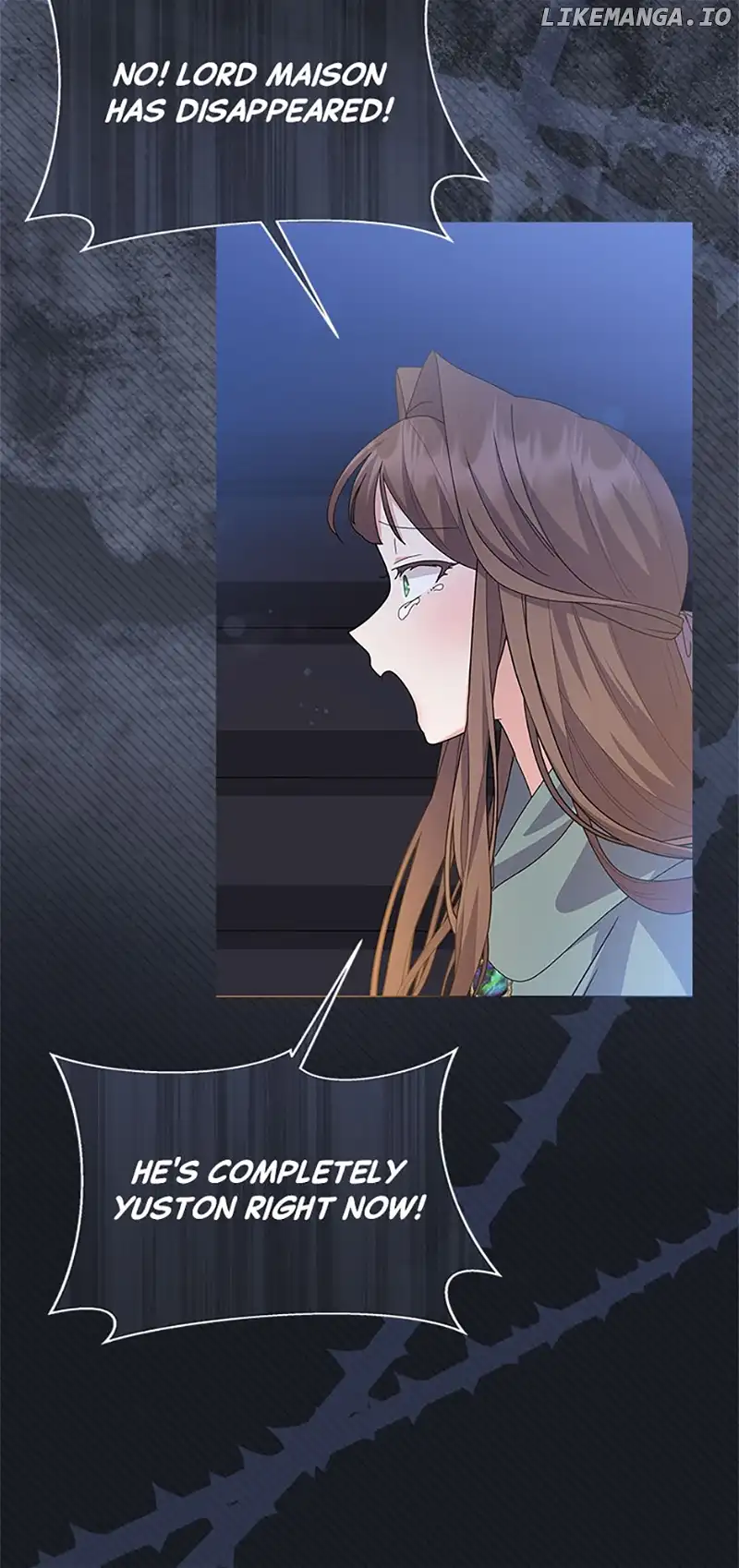 The Land Lord’s Baby Retires Chapter 97 - Page 67