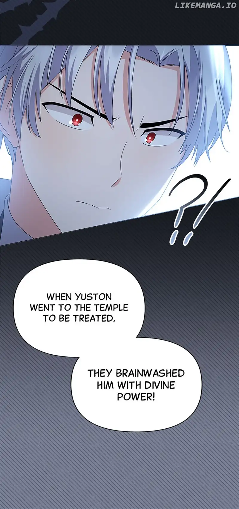 The Land Lord’s Baby Retires Chapter 97 - Page 68