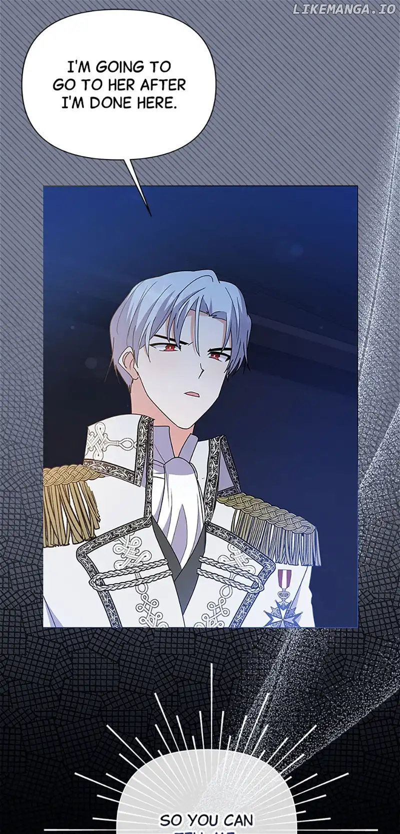 The Land Lord’s Baby Retires Chapter 97 - Page 73