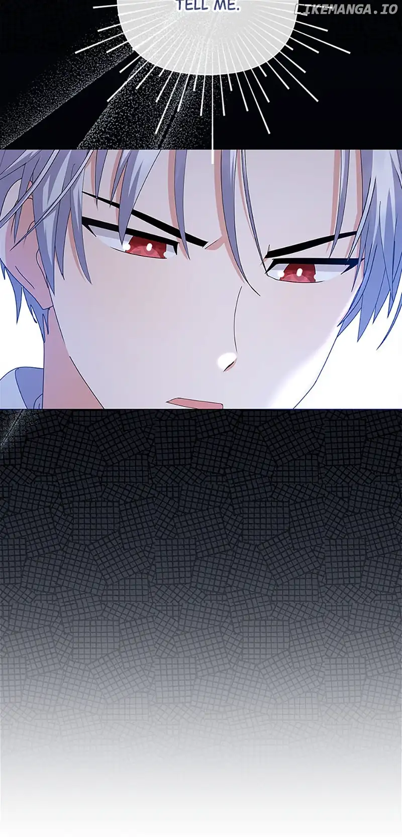 The Land Lord’s Baby Retires Chapter 97 - Page 74