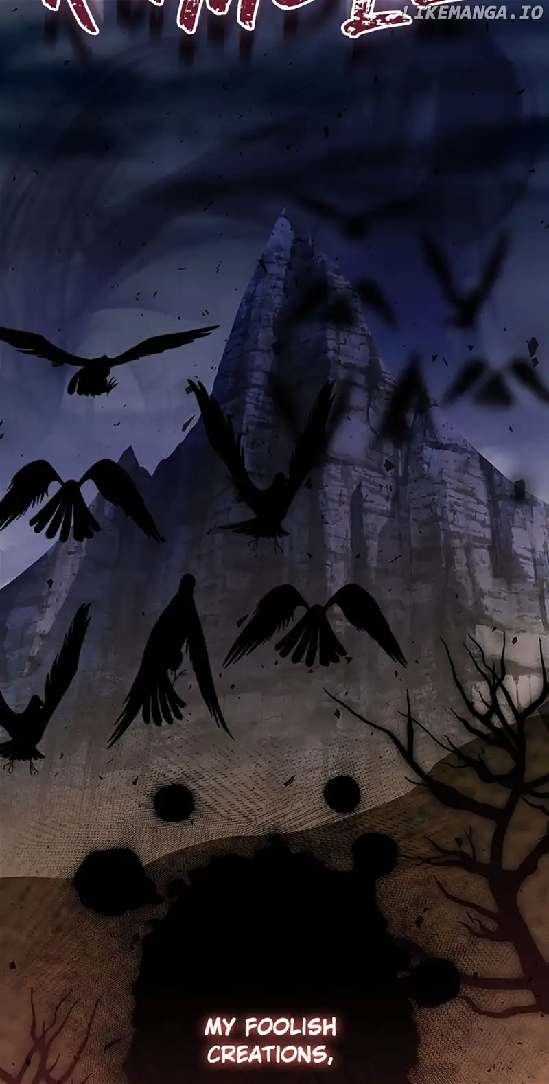 The Land Lord’s Baby Retires Chapter 97 - Page 81