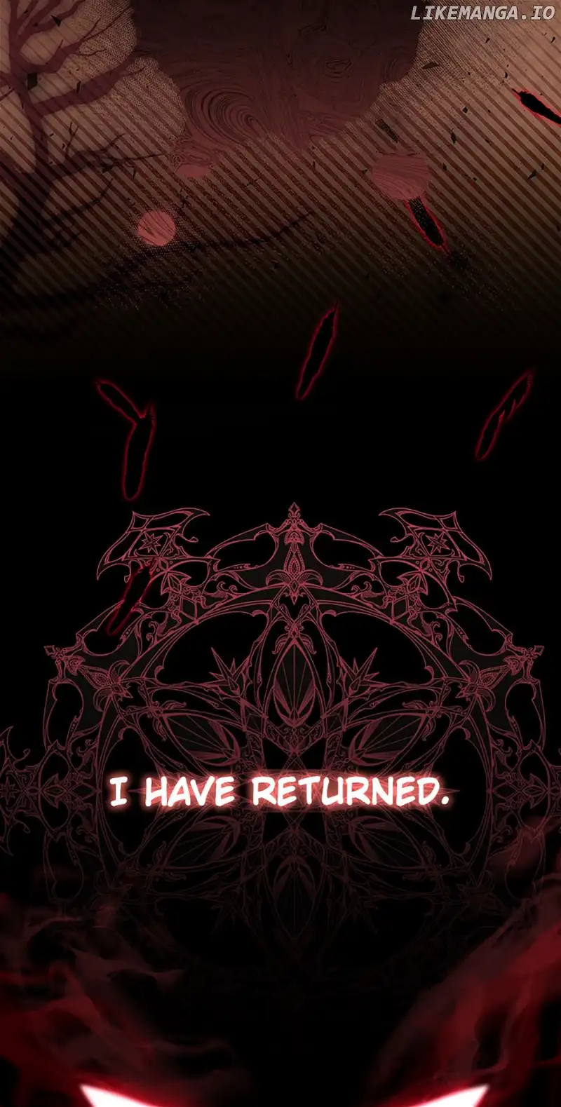 The Land Lord’s Baby Retires Chapter 97 - Page 82