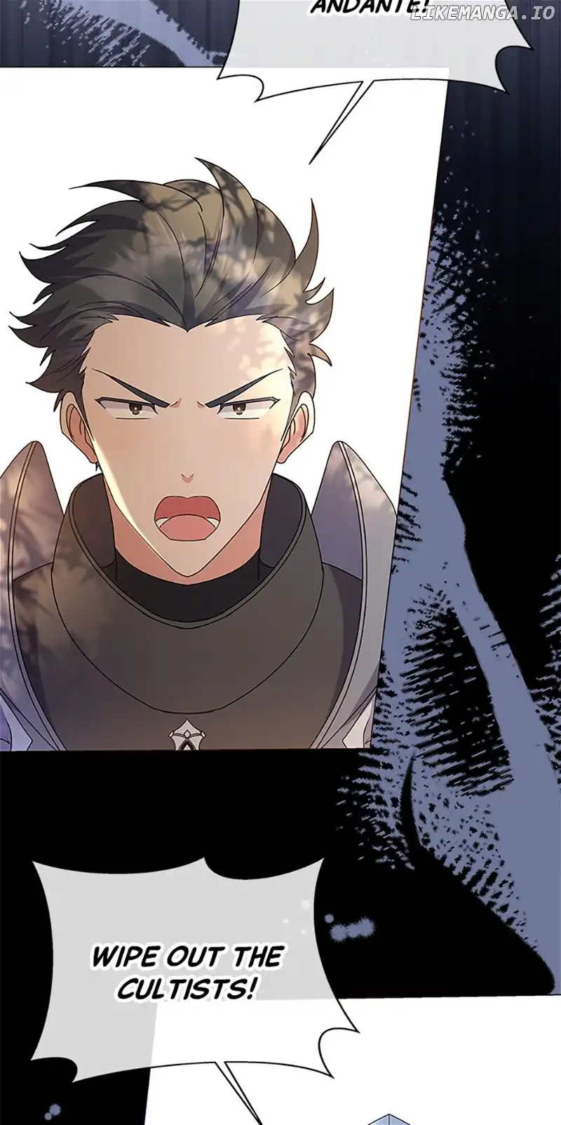 The Land Lord’s Baby Retires Chapter 98 - Page 6