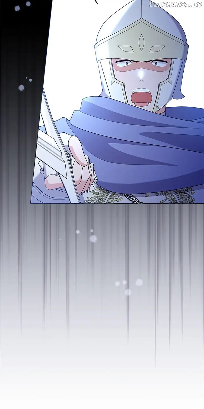 The Land Lord’s Baby Retires Chapter 98 - Page 7