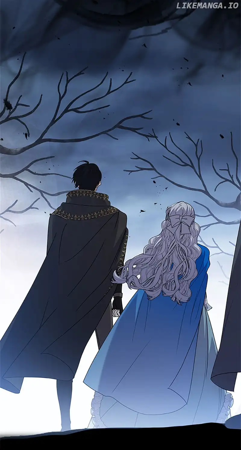 The Land Lord’s Baby Retires Chapter 98 - Page 15