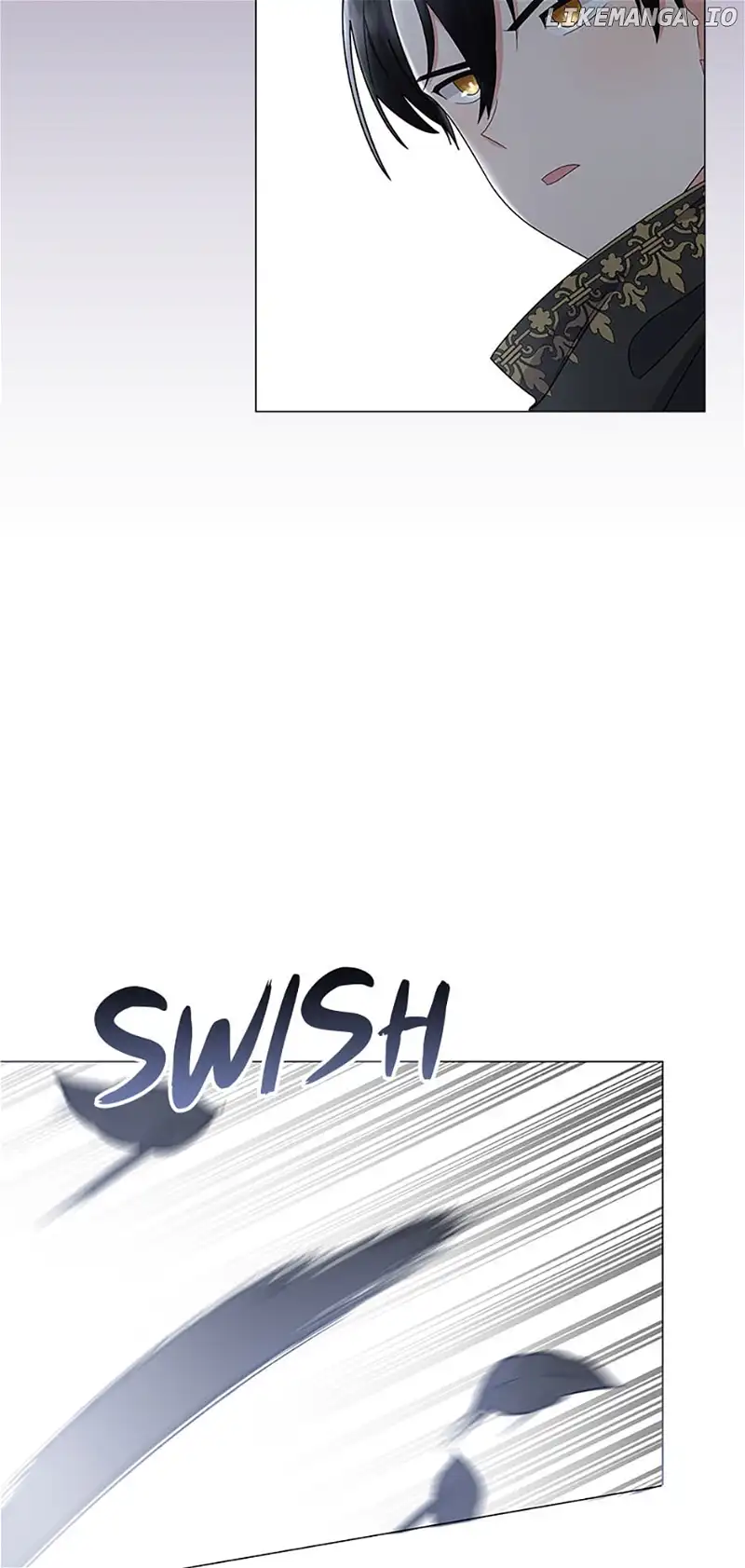 The Land Lord’s Baby Retires Chapter 98 - Page 17