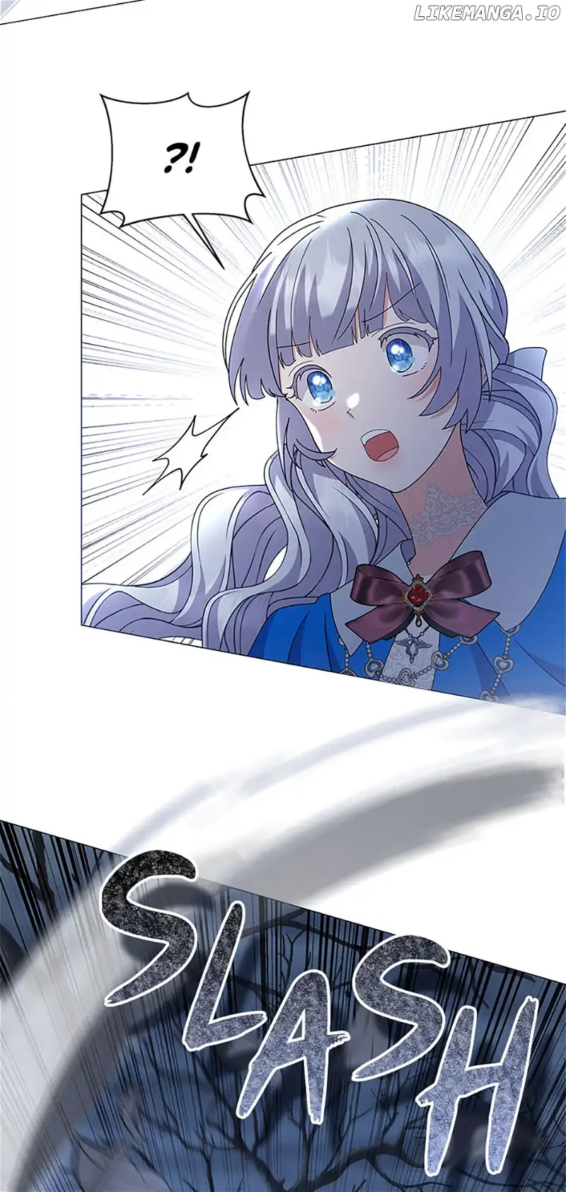 The Land Lord’s Baby Retires Chapter 98 - Page 18