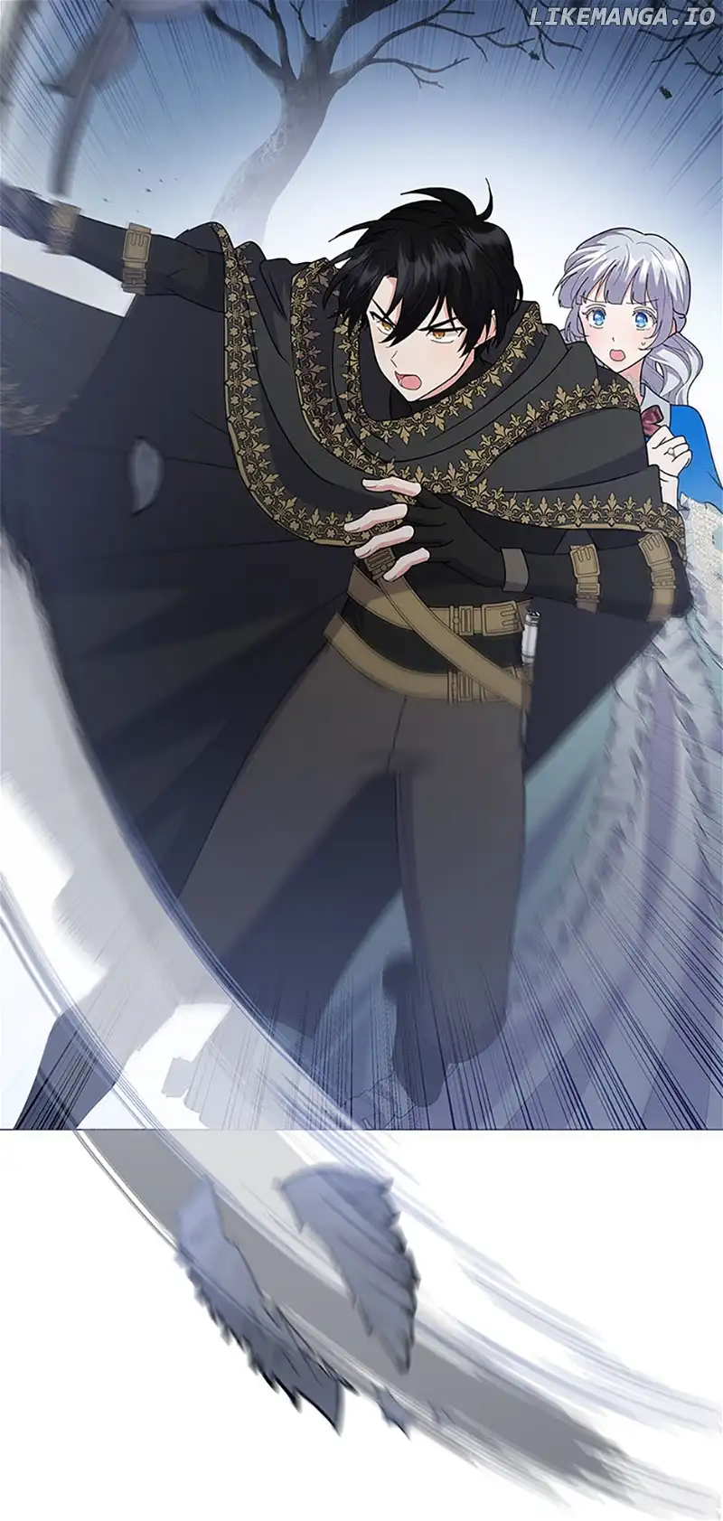 The Land Lord’s Baby Retires Chapter 98 - Page 19