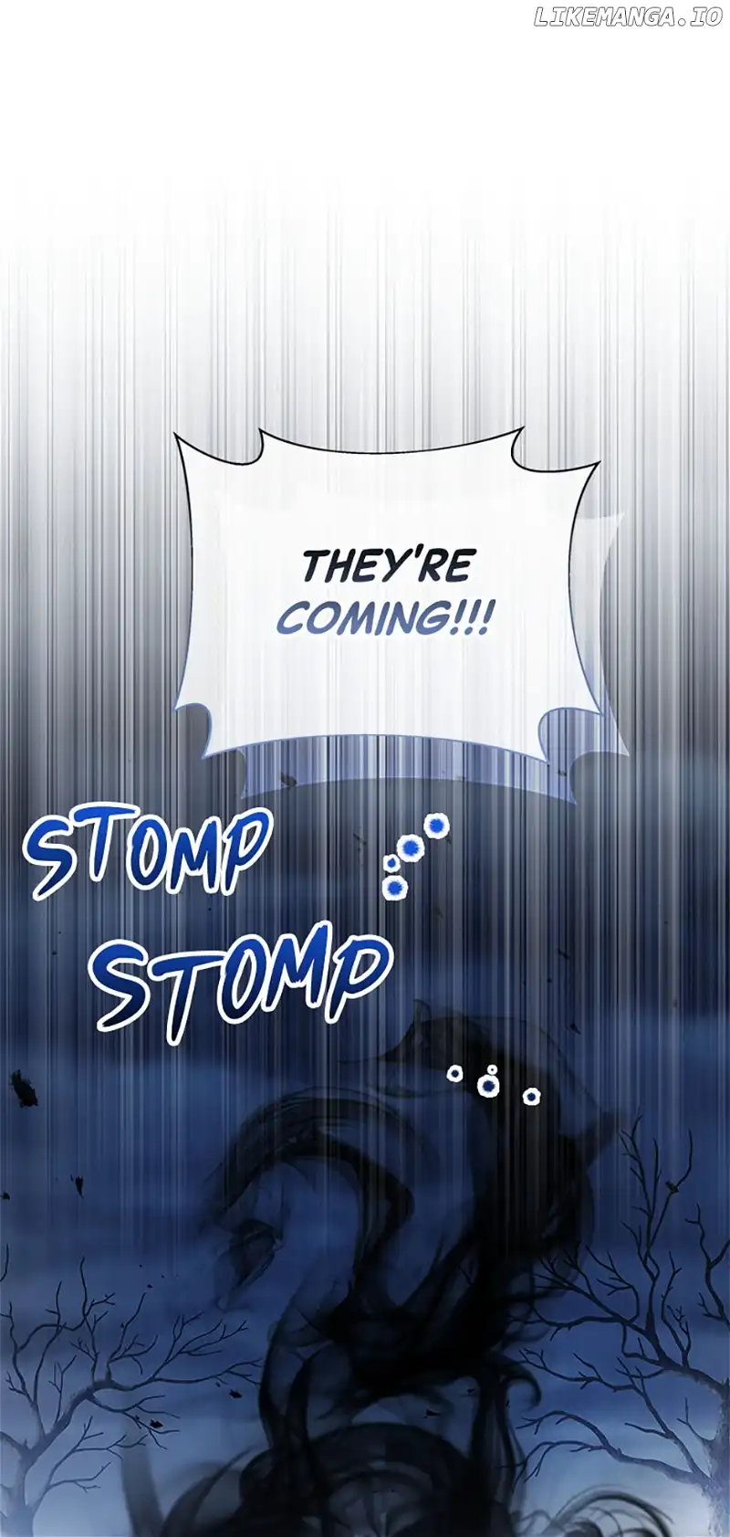 The Land Lord’s Baby Retires Chapter 98 - Page 21