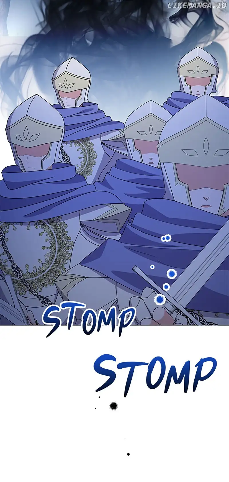 The Land Lord’s Baby Retires Chapter 98 - Page 22