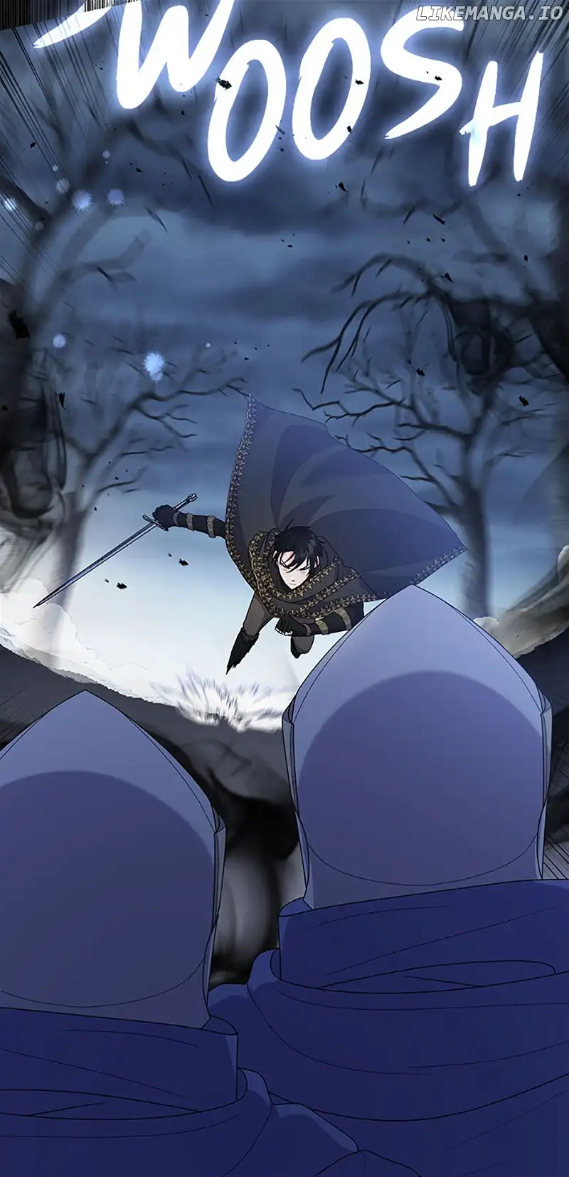 The Land Lord’s Baby Retires Chapter 98 - Page 24