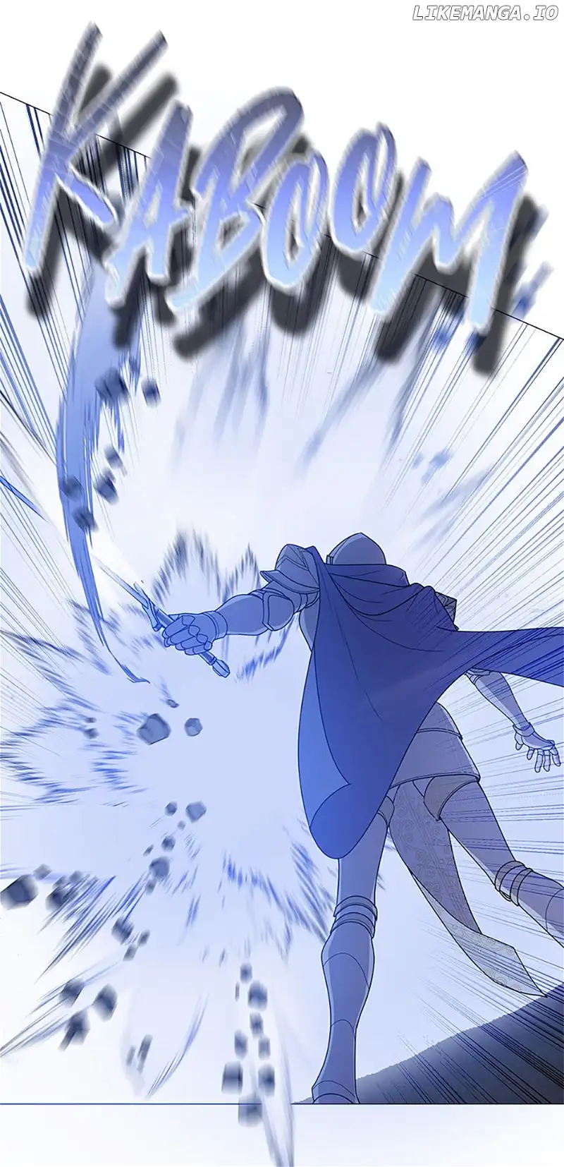 The Land Lord’s Baby Retires Chapter 98 - Page 27