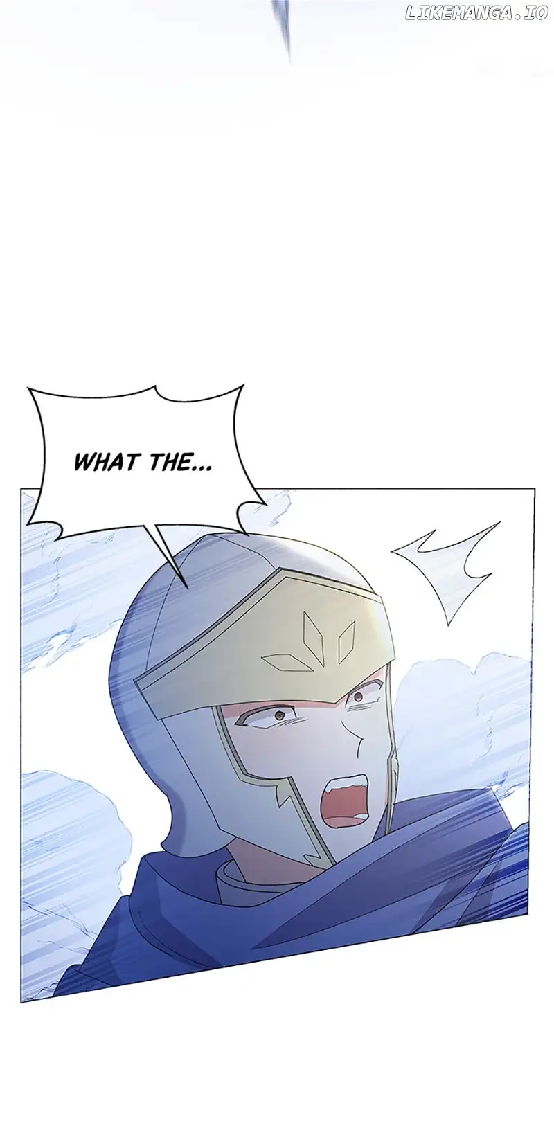 The Land Lord’s Baby Retires Chapter 98 - Page 28