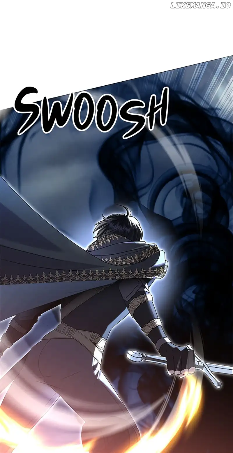 The Land Lord’s Baby Retires Chapter 98 - Page 29