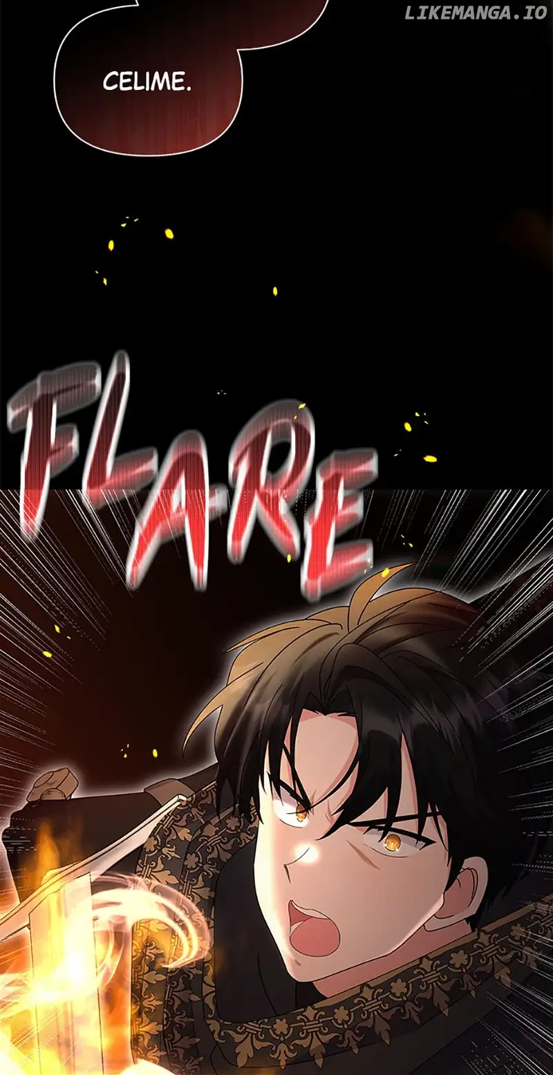 The Land Lord’s Baby Retires Chapter 98 - Page 31