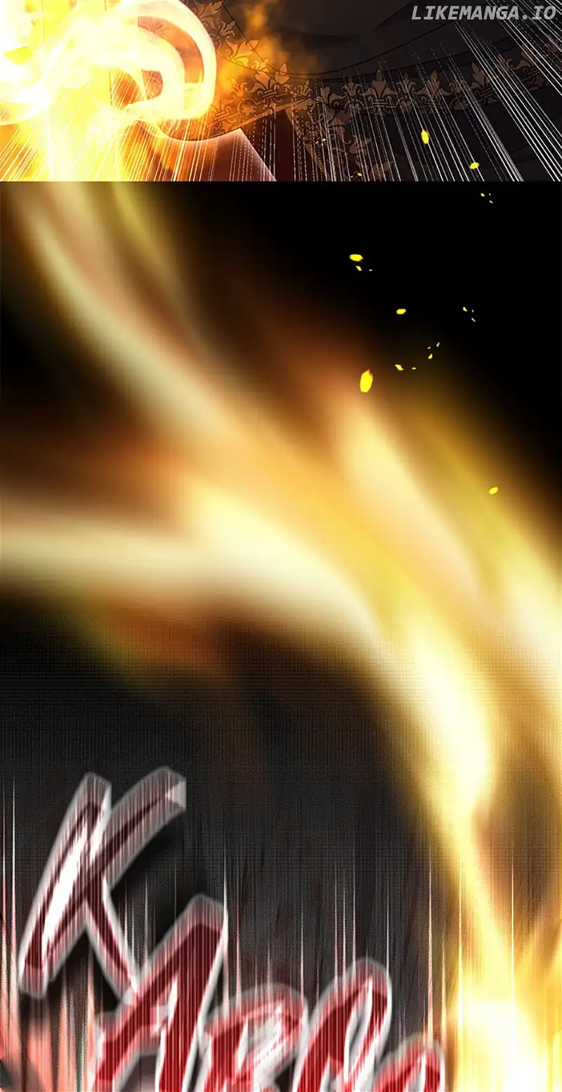 The Land Lord’s Baby Retires Chapter 98 - Page 32