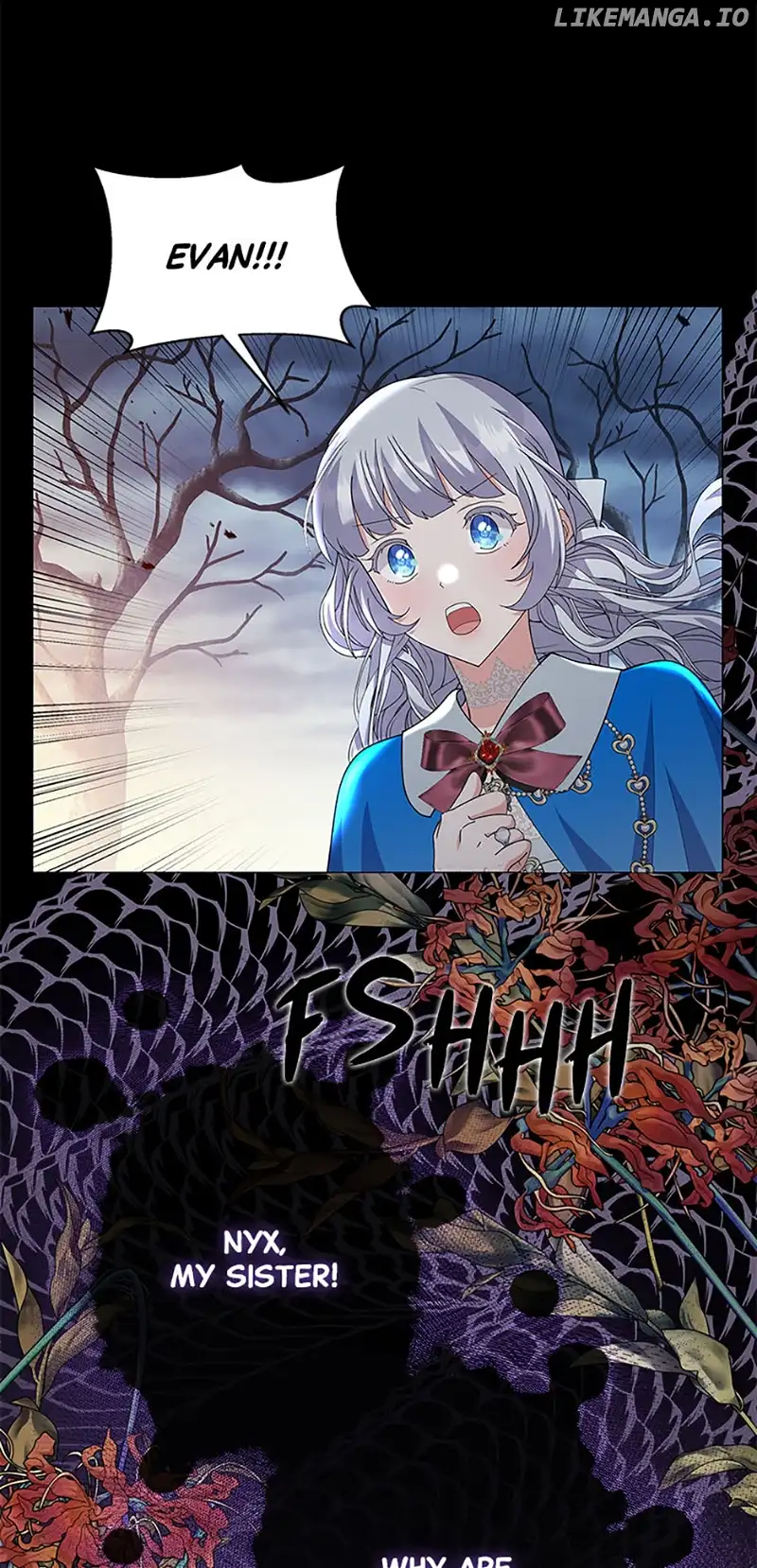 The Land Lord’s Baby Retires Chapter 98 - Page 35