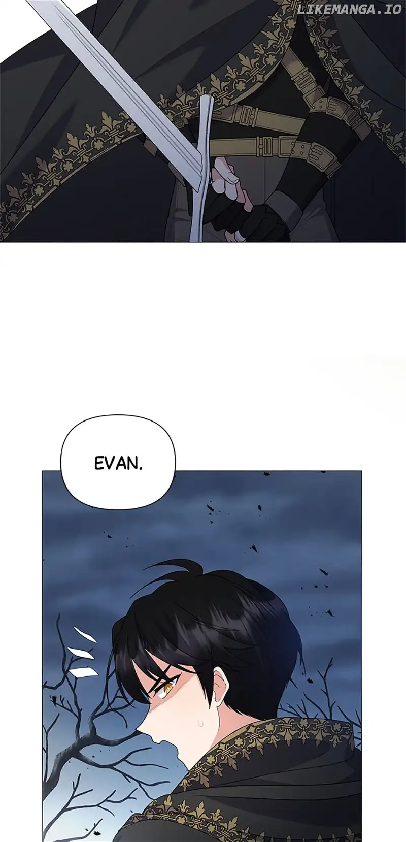 The Land Lord’s Baby Retires Chapter 98 - Page 37