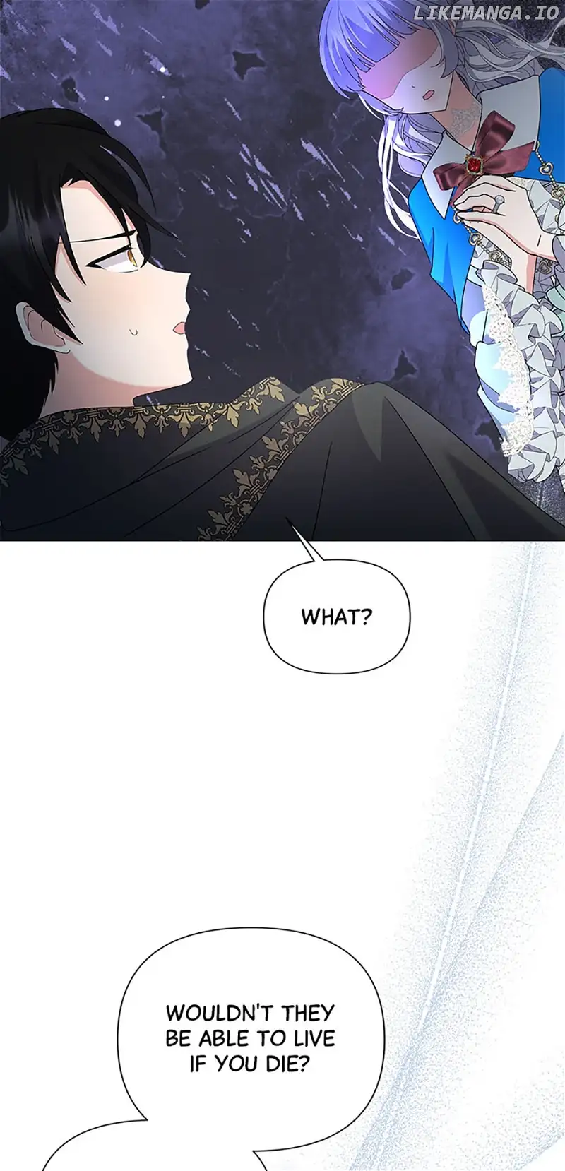 The Land Lord’s Baby Retires Chapter 98 - Page 39