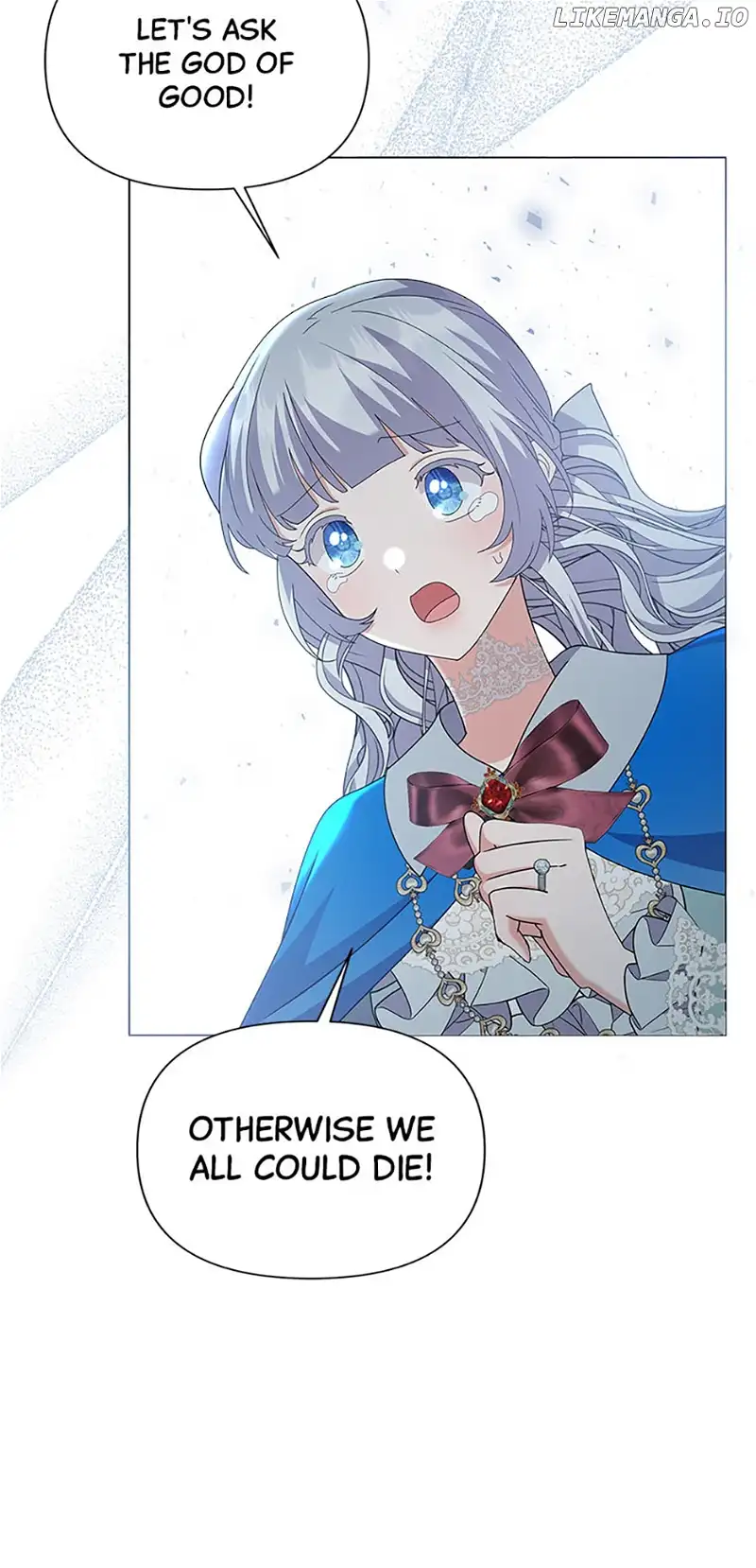 The Land Lord’s Baby Retires Chapter 98 - Page 40