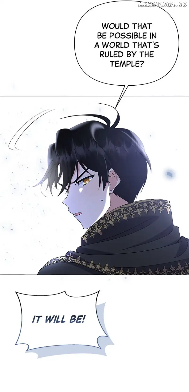 The Land Lord’s Baby Retires Chapter 98 - Page 41