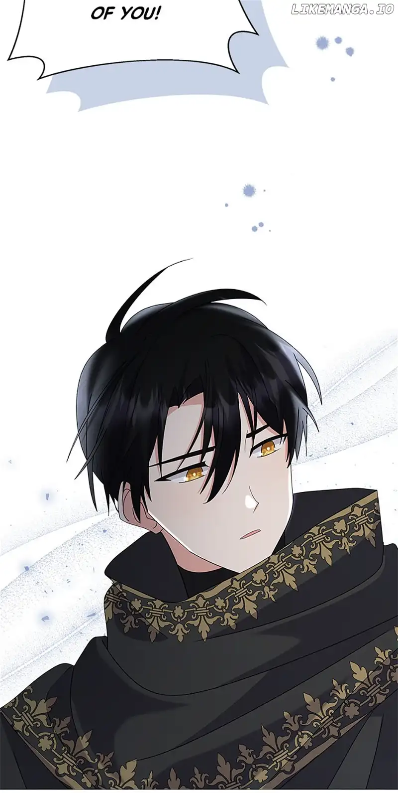 The Land Lord’s Baby Retires Chapter 98 - Page 43