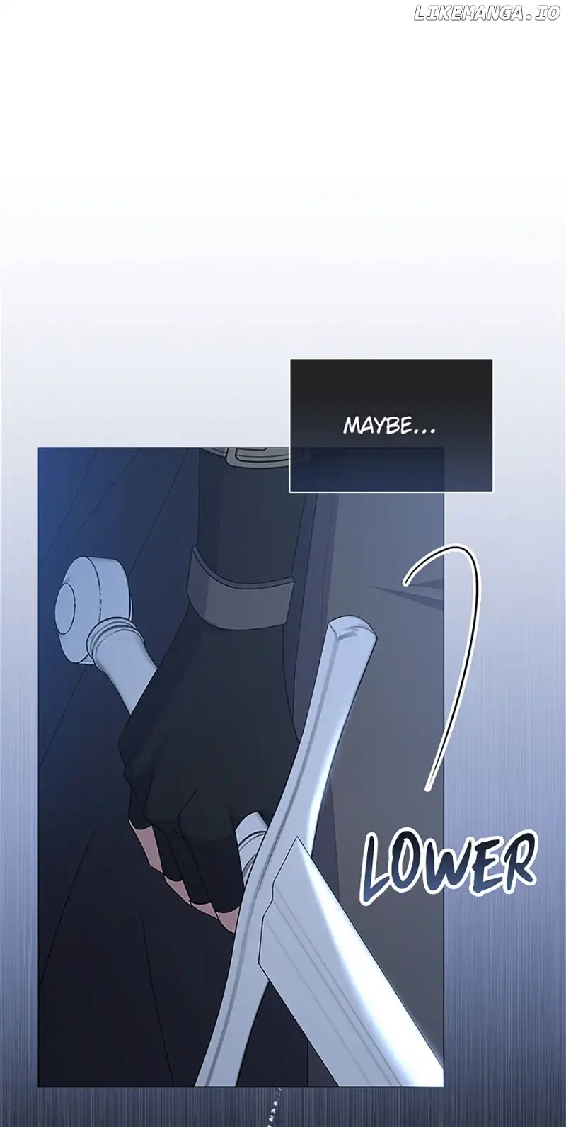 The Land Lord’s Baby Retires Chapter 98 - Page 44