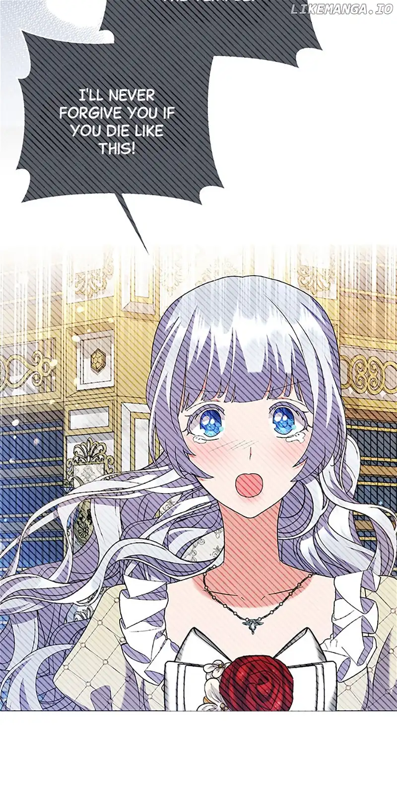 The Land Lord’s Baby Retires Chapter 98 - Page 48