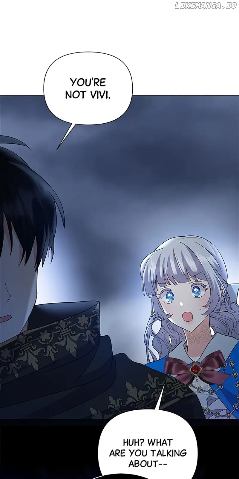 The Land Lord’s Baby Retires Chapter 98 - Page 49