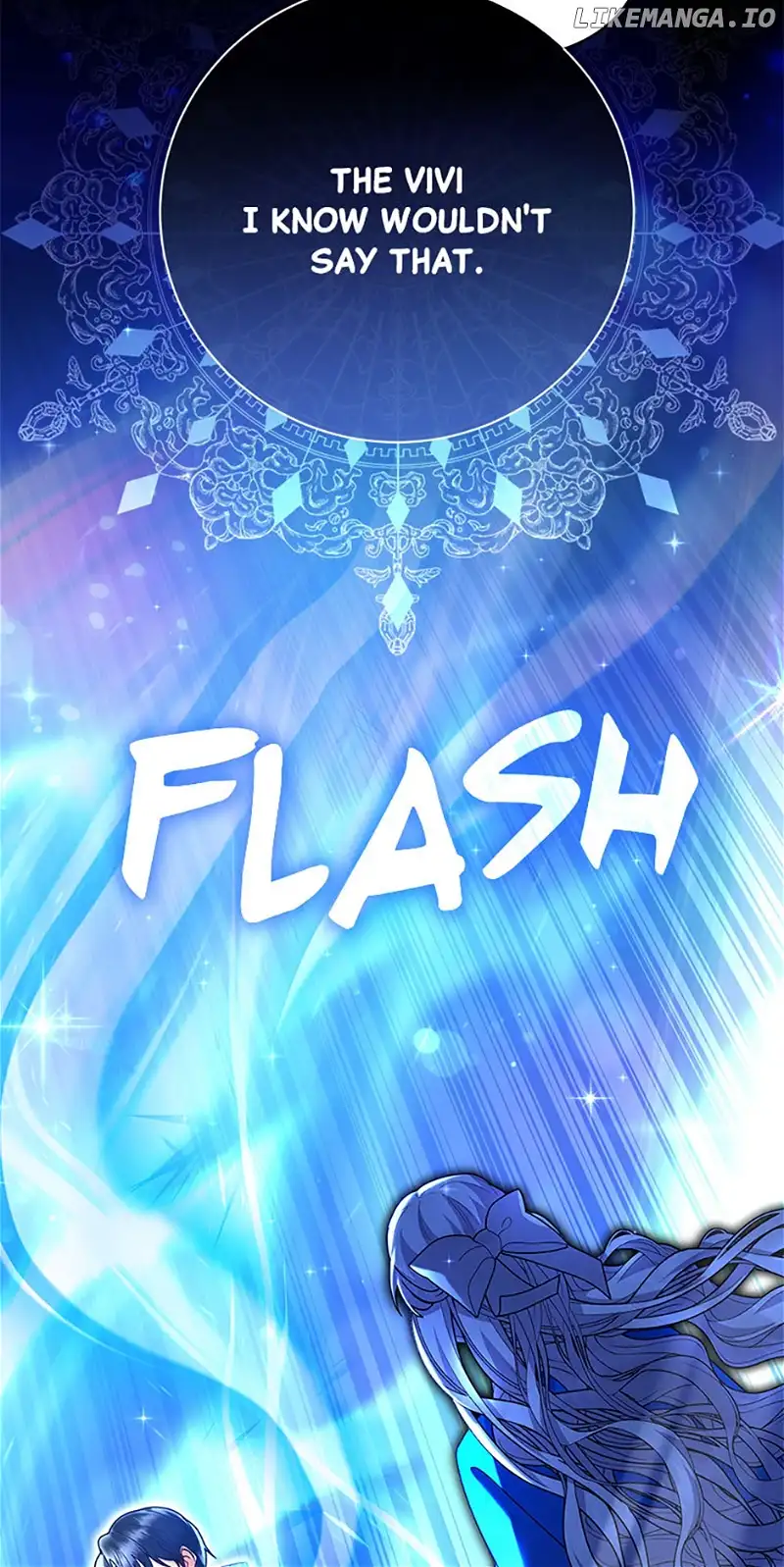 The Land Lord’s Baby Retires Chapter 98 - Page 50