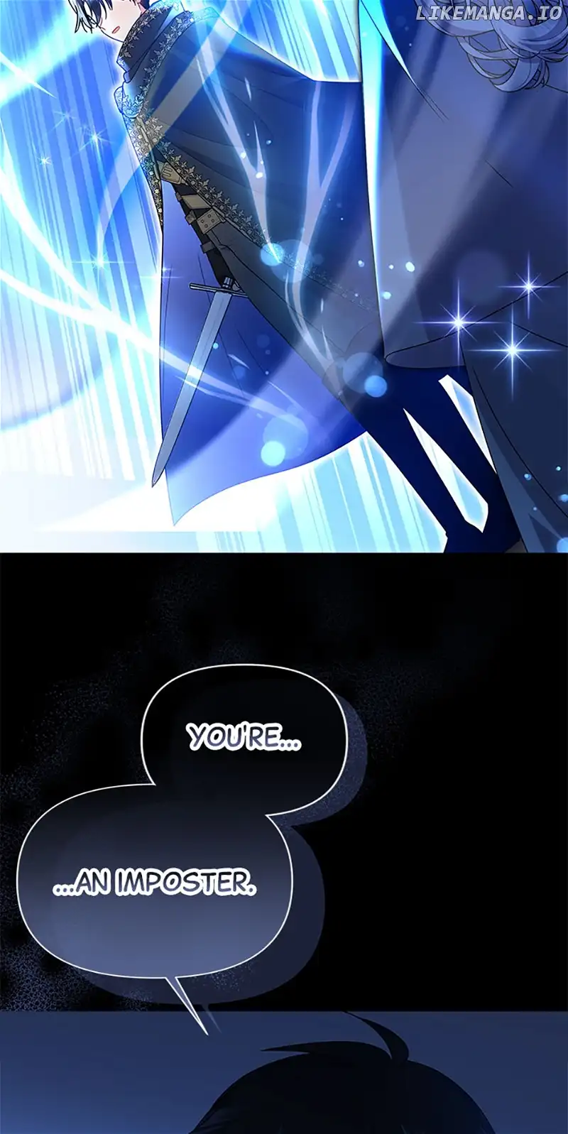 The Land Lord’s Baby Retires Chapter 98 - Page 51