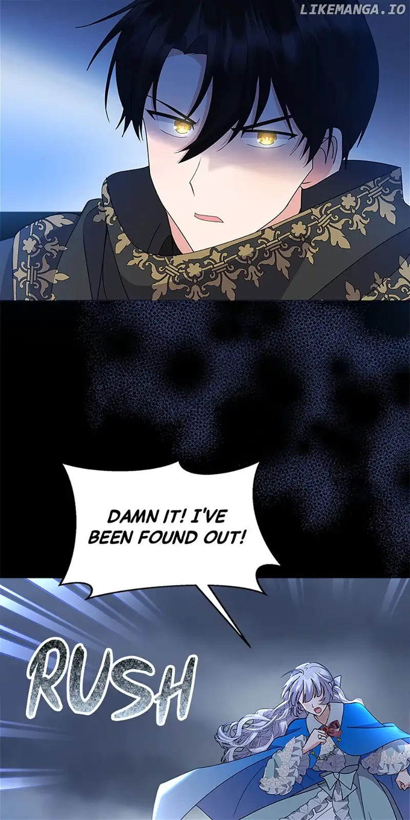 The Land Lord’s Baby Retires Chapter 98 - Page 52