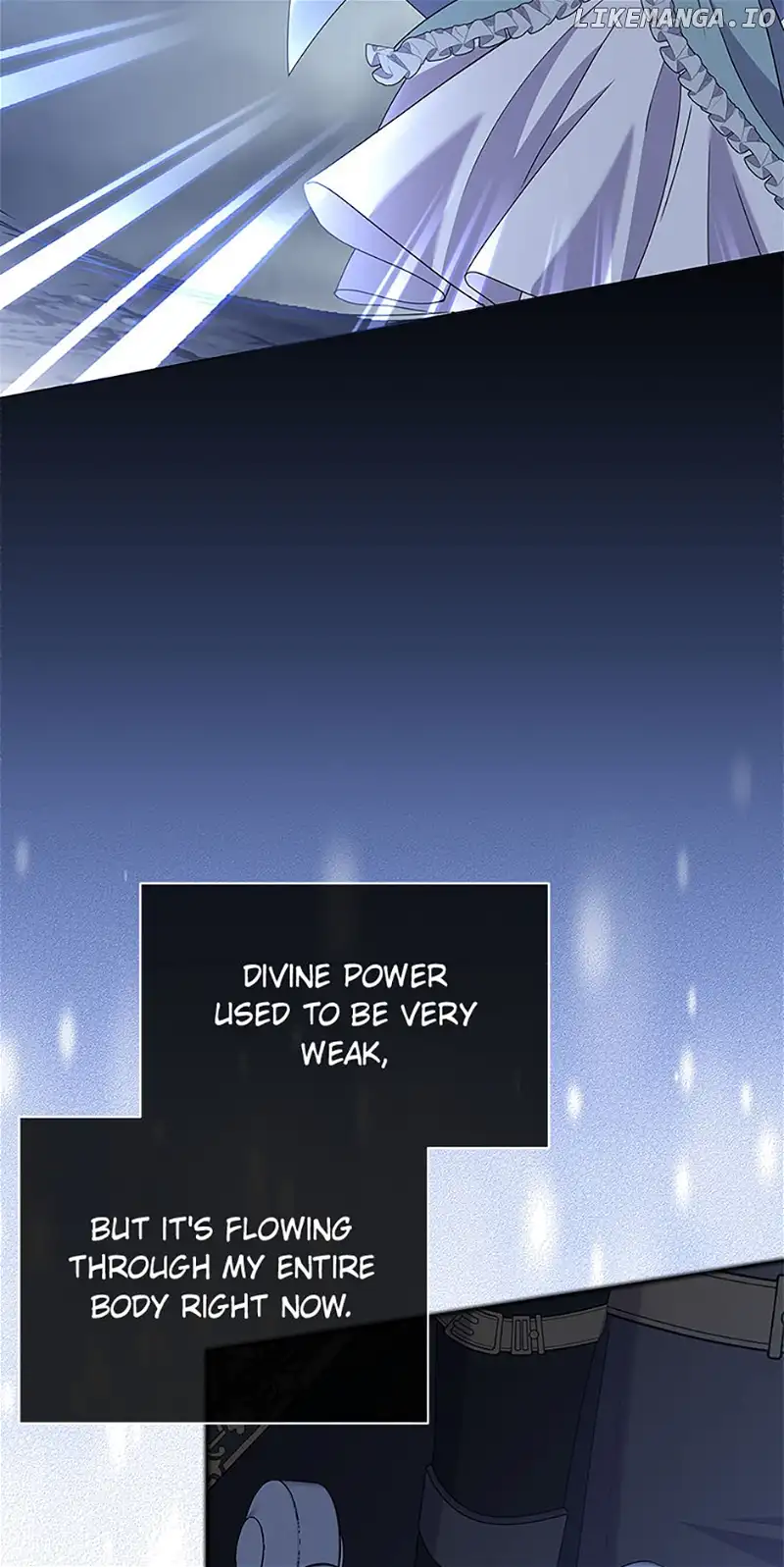 The Land Lord’s Baby Retires Chapter 98 - Page 53