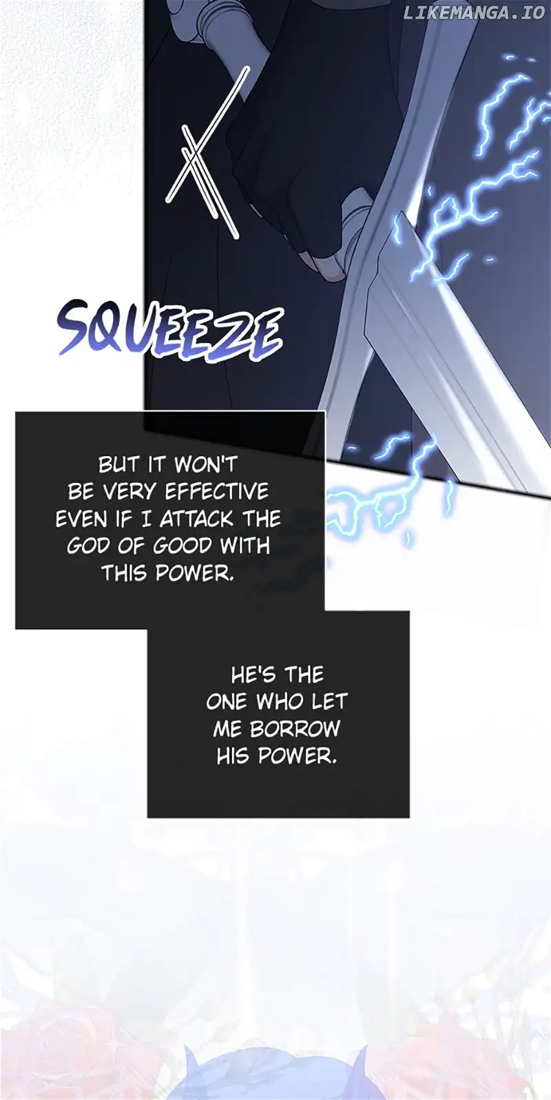 The Land Lord’s Baby Retires Chapter 98 - Page 54