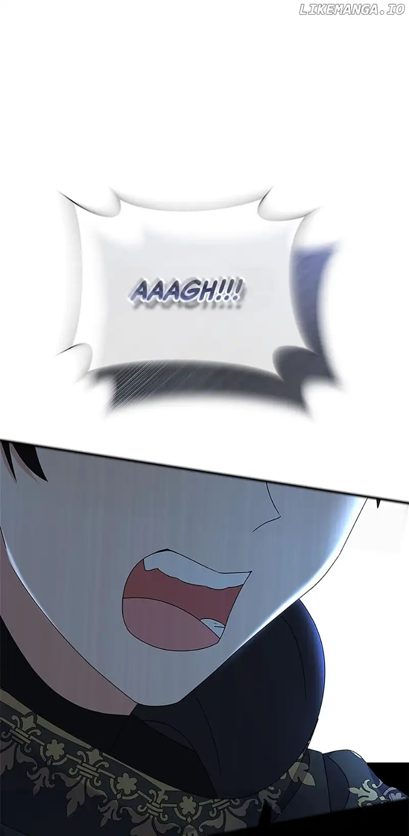 The Land Lord’s Baby Retires Chapter 98 - Page 56