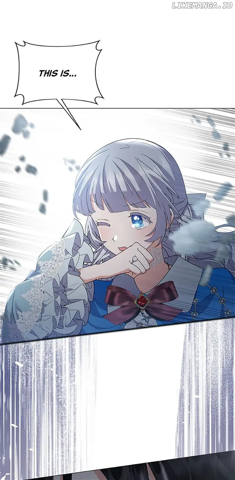 The Land Lord’s Baby Retires Chapter 98 - Page 59