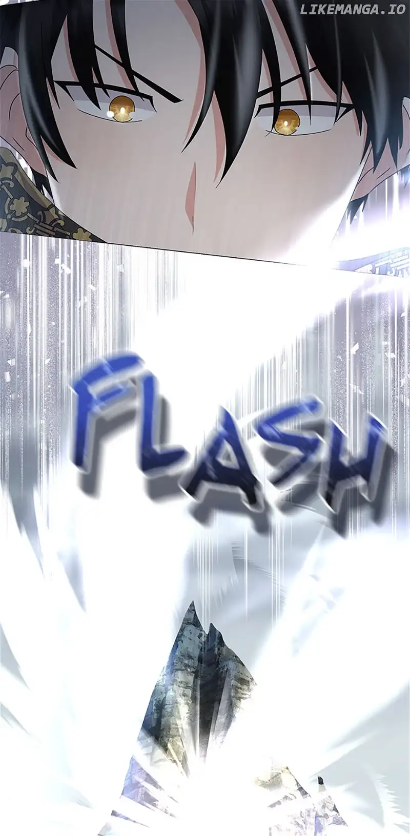 The Land Lord’s Baby Retires Chapter 98 - Page 60