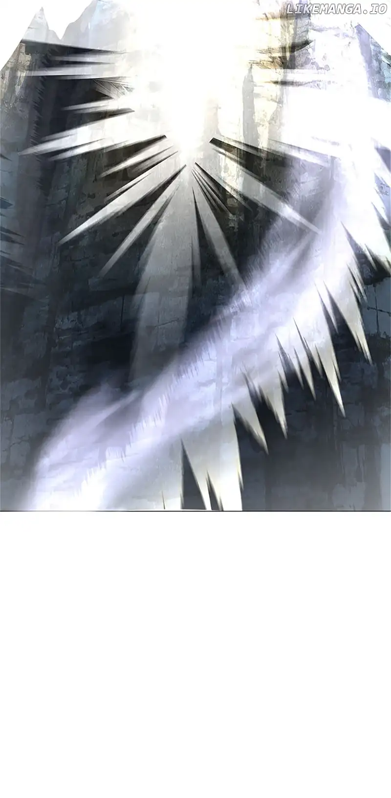 The Land Lord’s Baby Retires Chapter 98 - Page 61