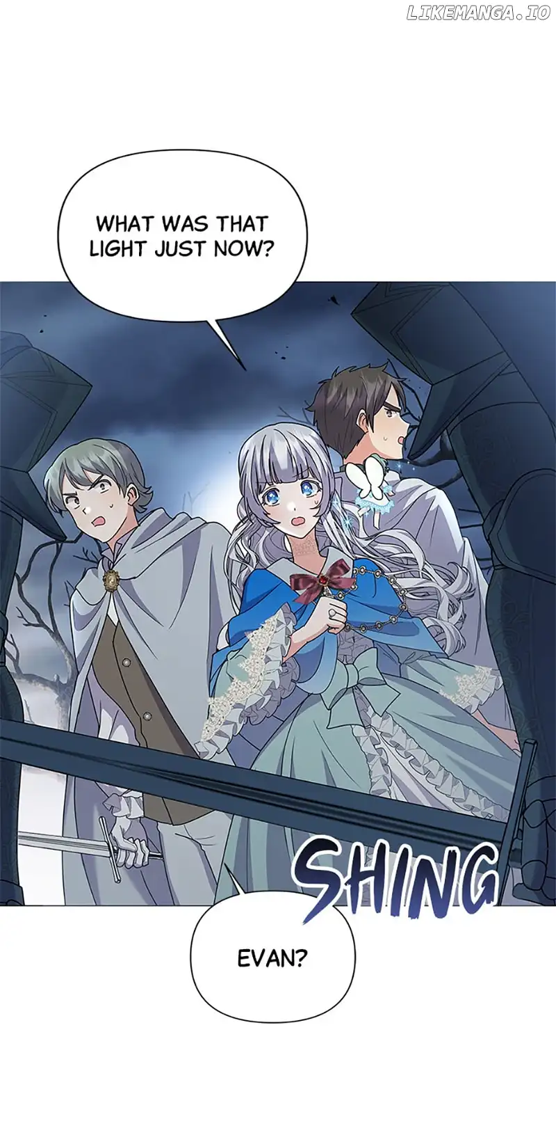 The Land Lord’s Baby Retires Chapter 98 - Page 62