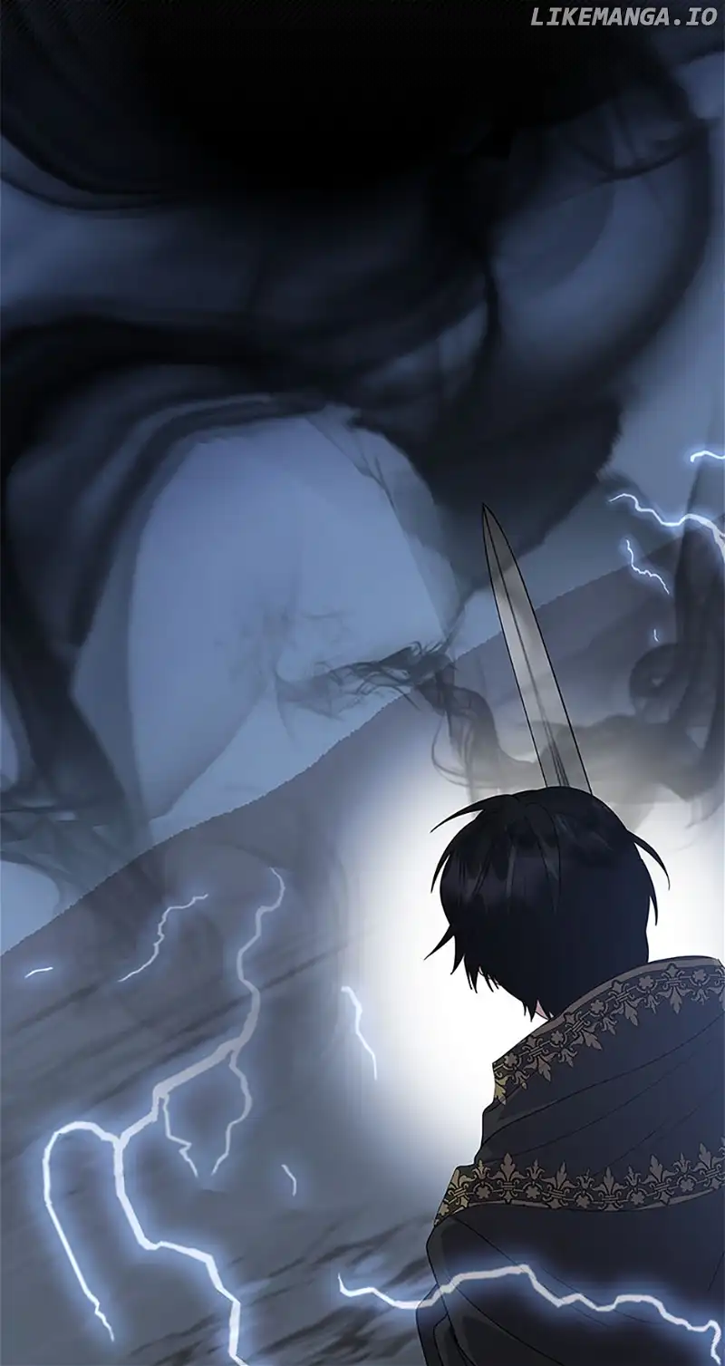 The Land Lord’s Baby Retires Chapter 98 - Page 64