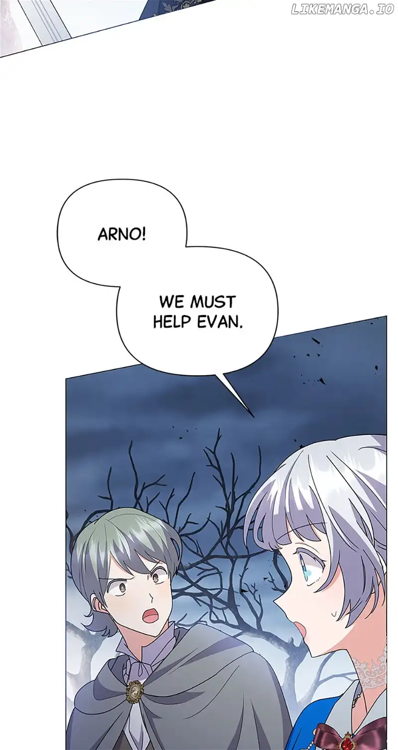 The Land Lord’s Baby Retires Chapter 98 - Page 66