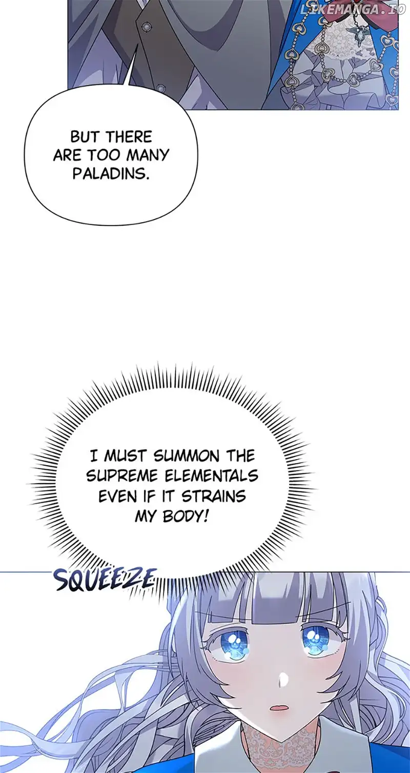 The Land Lord’s Baby Retires Chapter 98 - Page 67